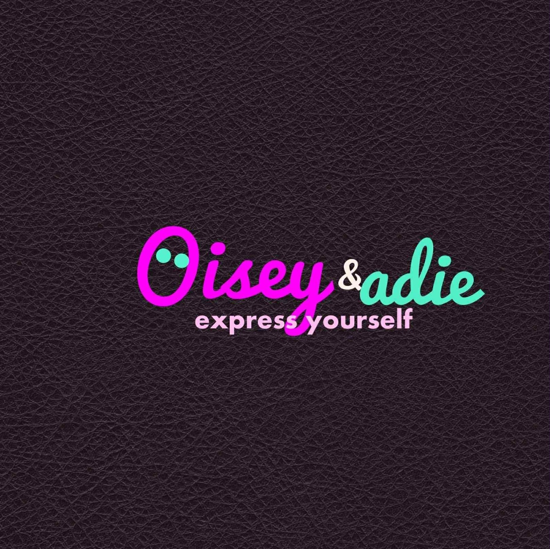 Oisey & Adie Shoppe Logo